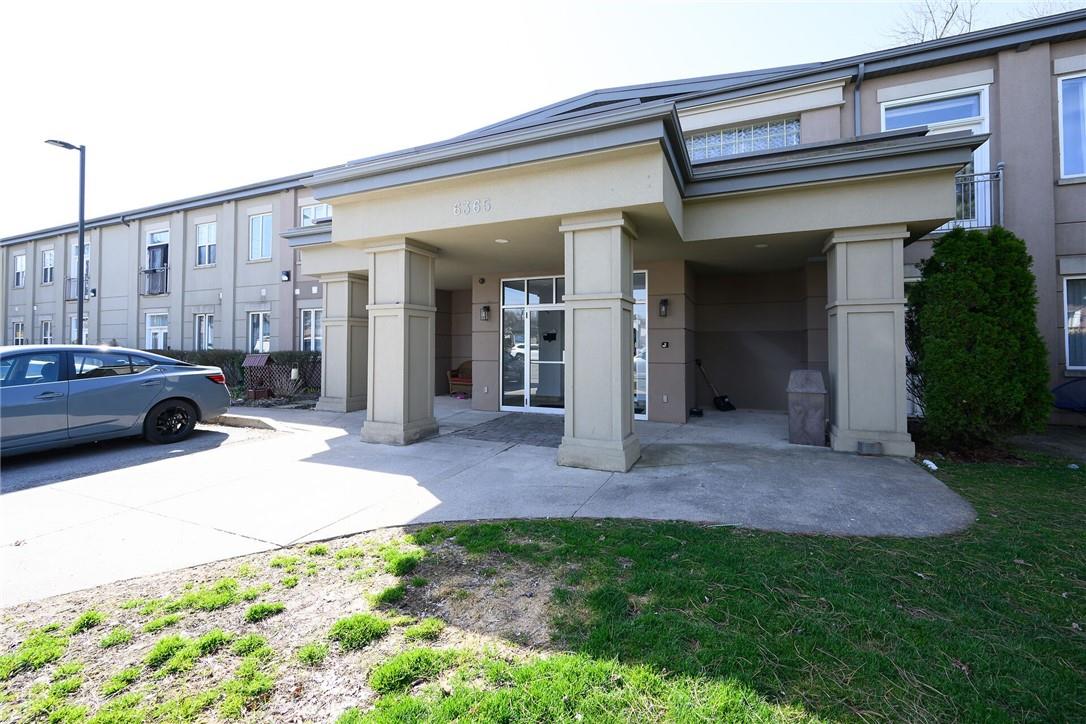 6365 Drummond Road