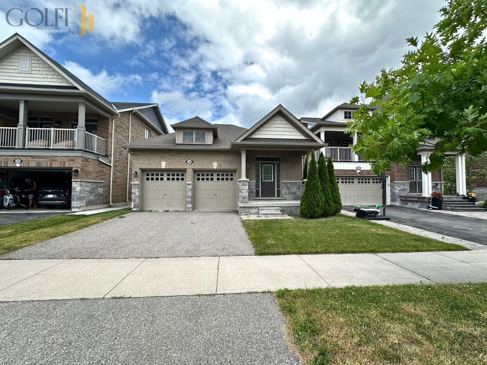 18 Angela Crescent
