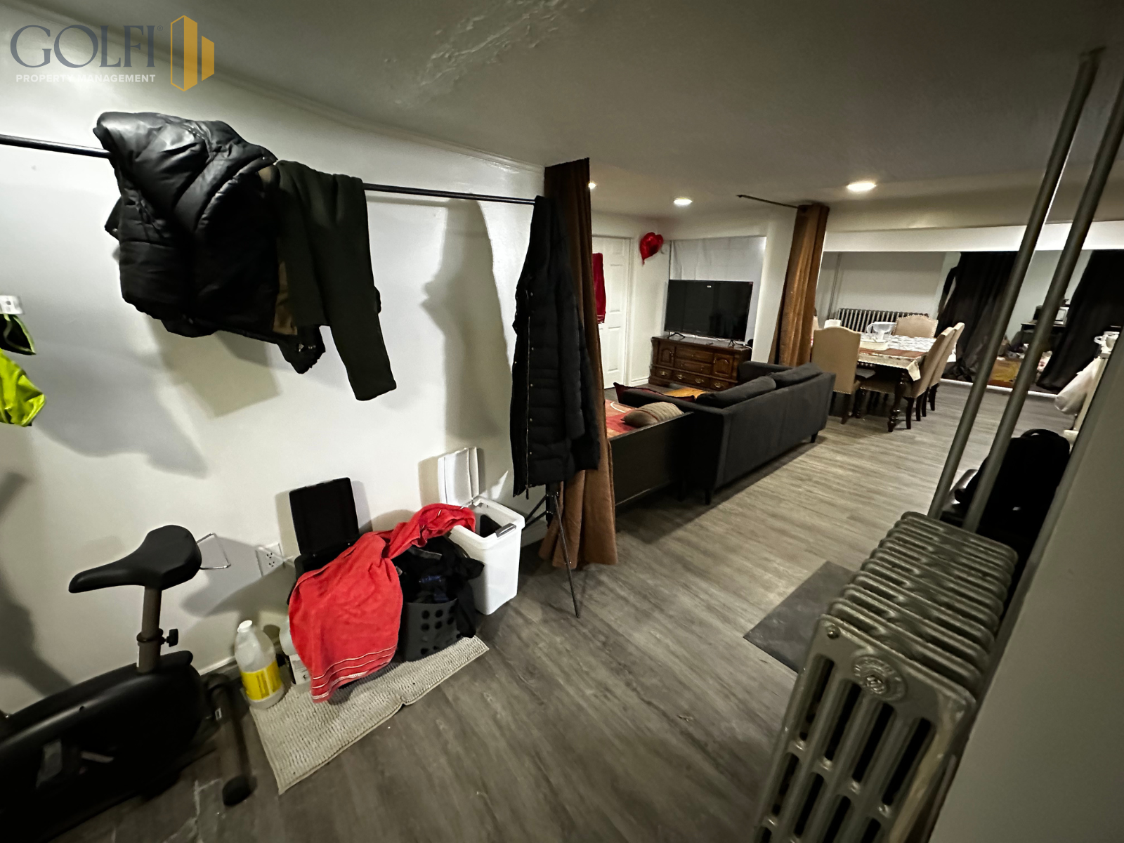 257 Main St W, Unit 1