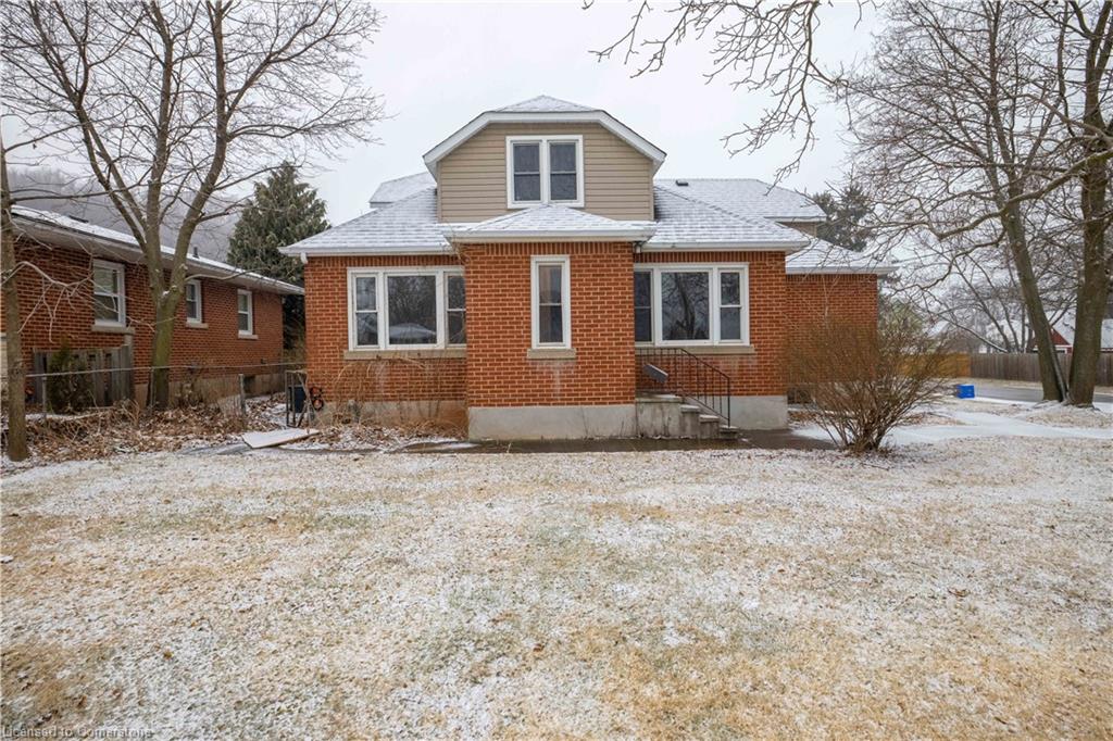 20 Cherryhill Dr, Unit B