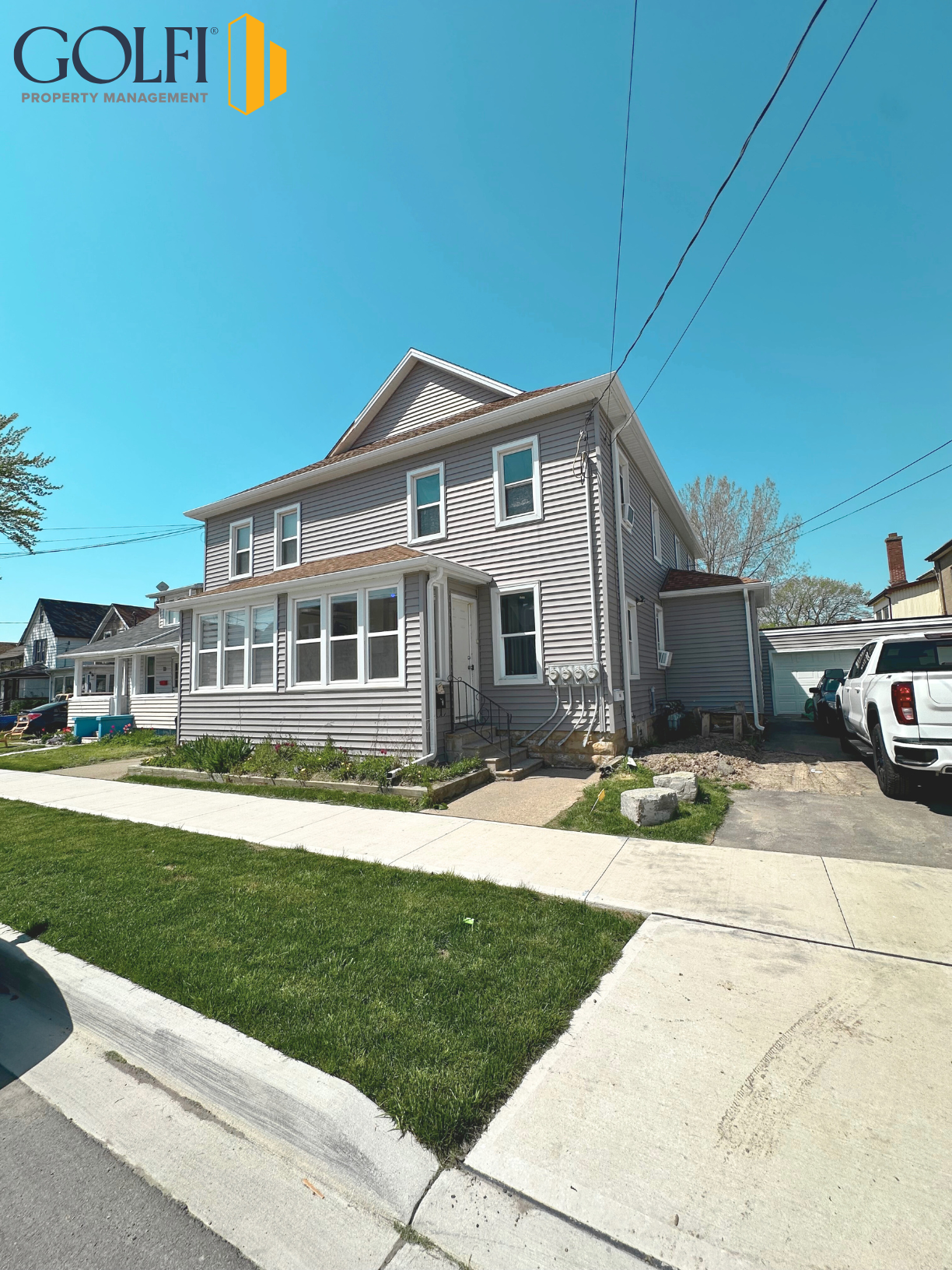14.5 Sixth St